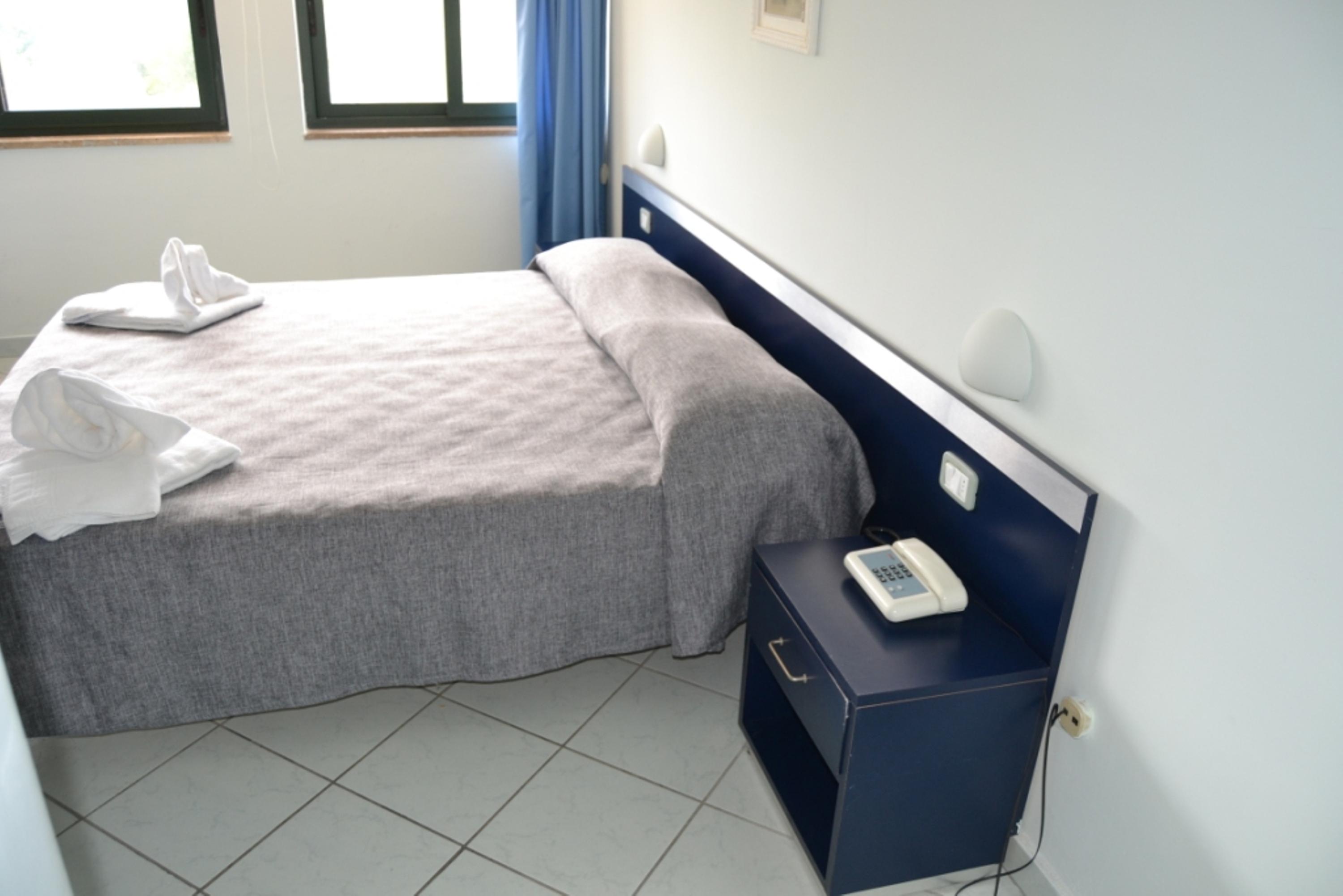 פאלינורו Hotel San Paolo מראה חיצוני תמונה