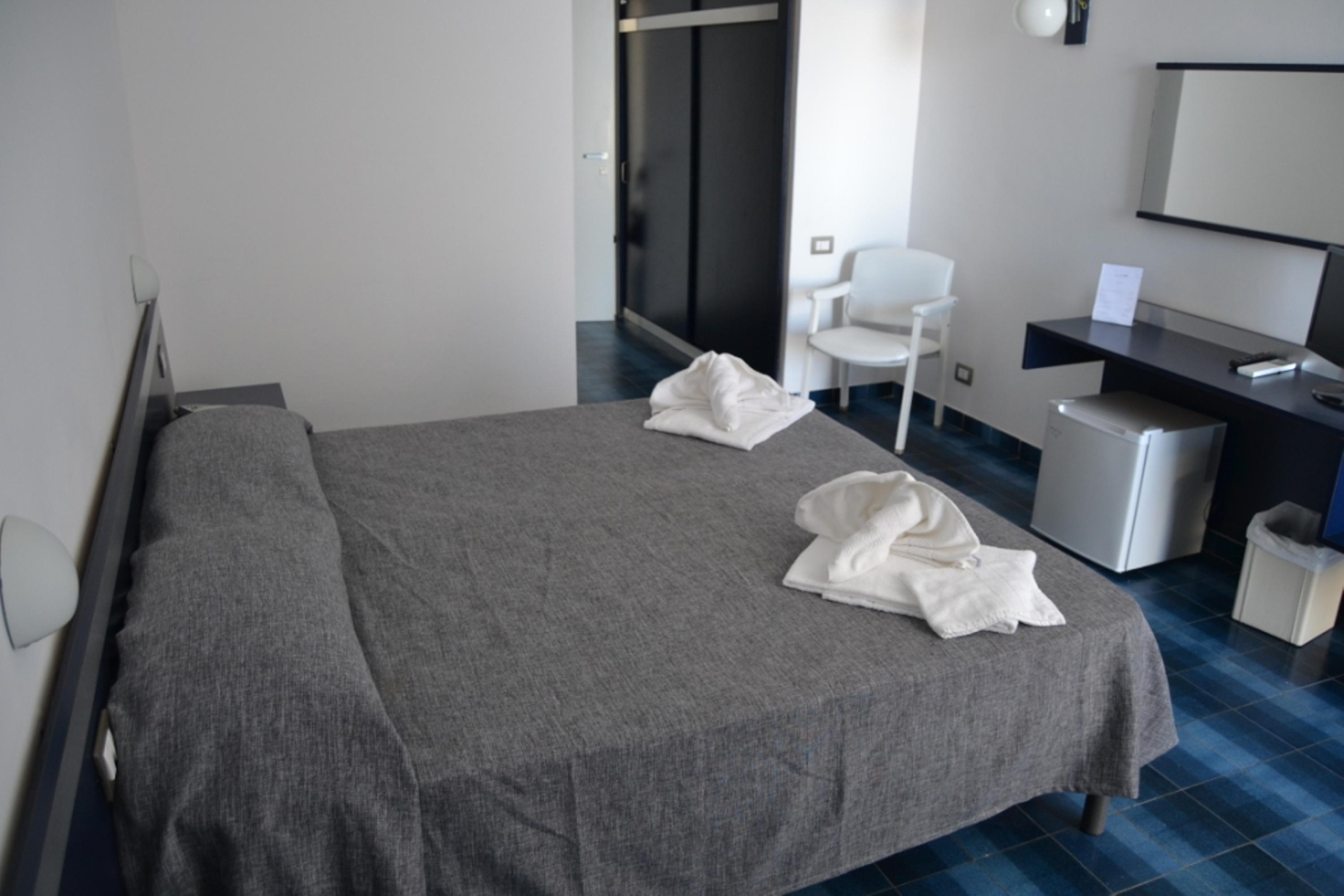 פאלינורו Hotel San Paolo מראה חיצוני תמונה