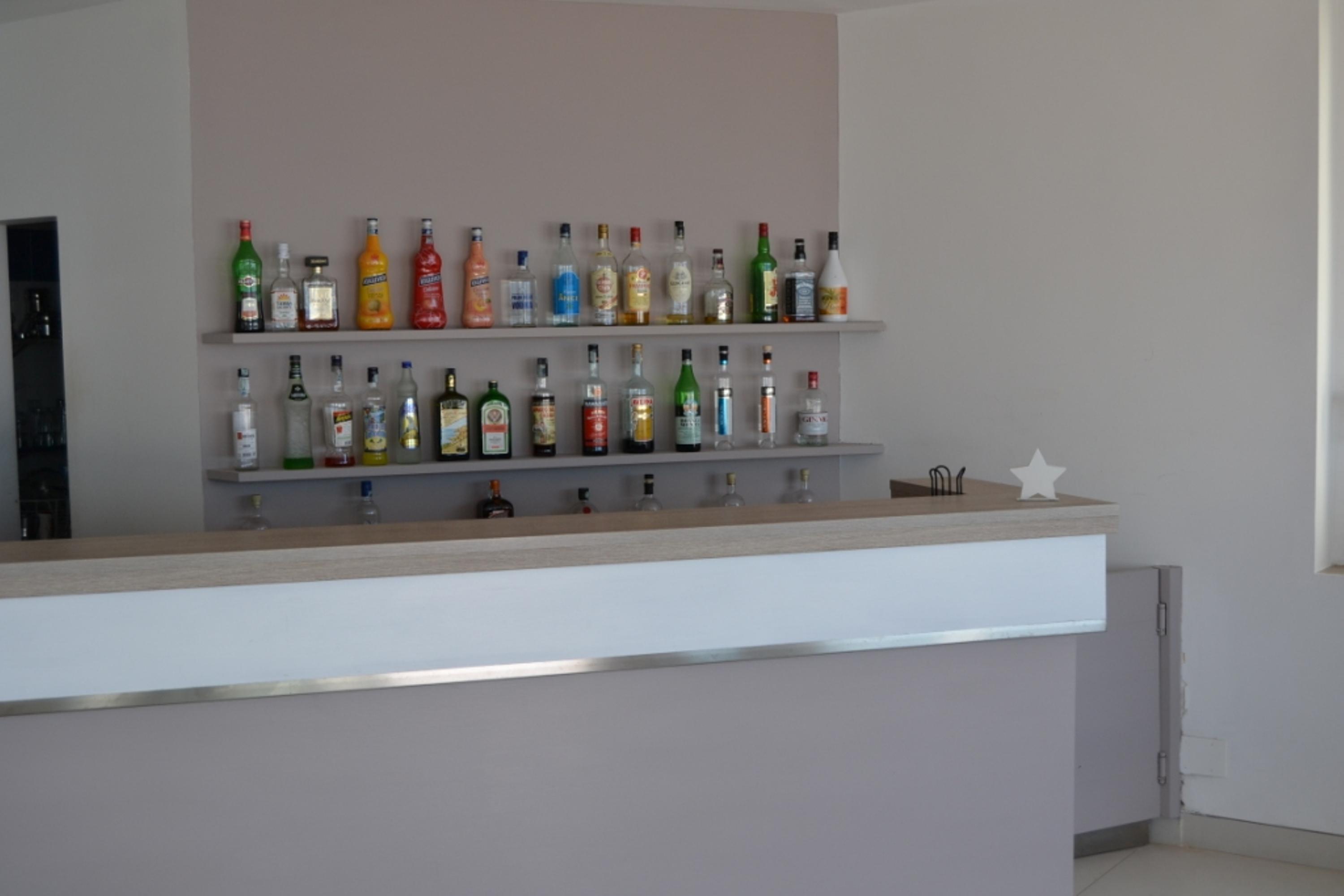 פאלינורו Hotel San Paolo מראה חיצוני תמונה