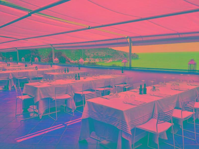 פאלינורו Hotel San Paolo מראה חיצוני תמונה