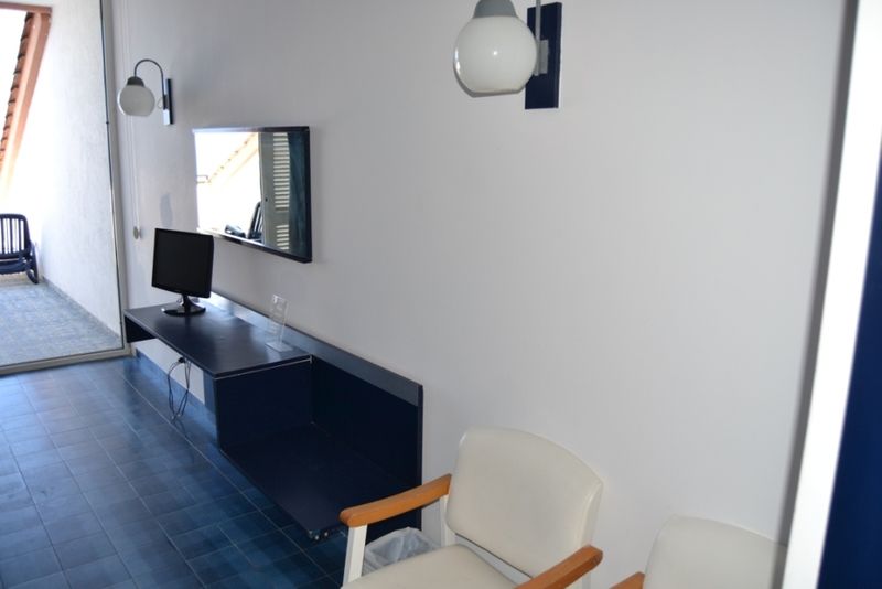 פאלינורו Hotel San Paolo מראה חיצוני תמונה